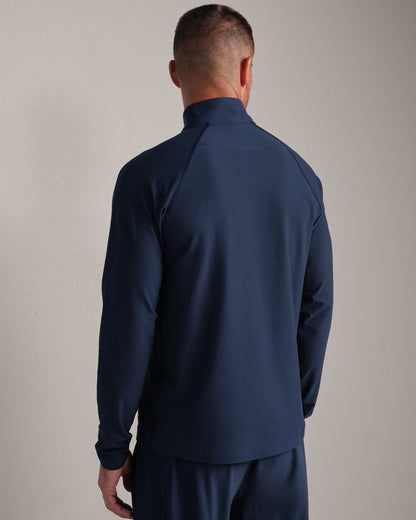 Atmosphere Midweight 1/4 Zip - US 7504