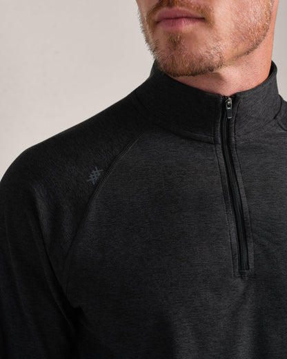 Atmosphere Midweight 1/4 Zip - US 3304