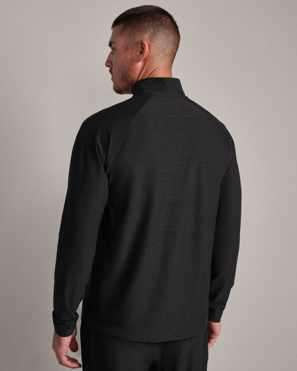 Atmosphere Midweight 1/4 Zip - US 3304