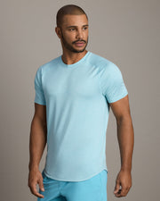 Belize Blue Heather