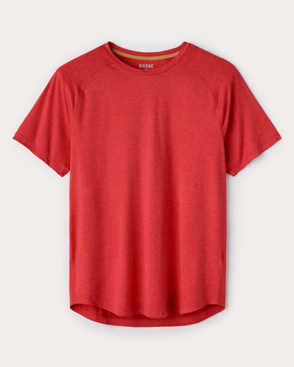 Atmosphere Tee - US 8507