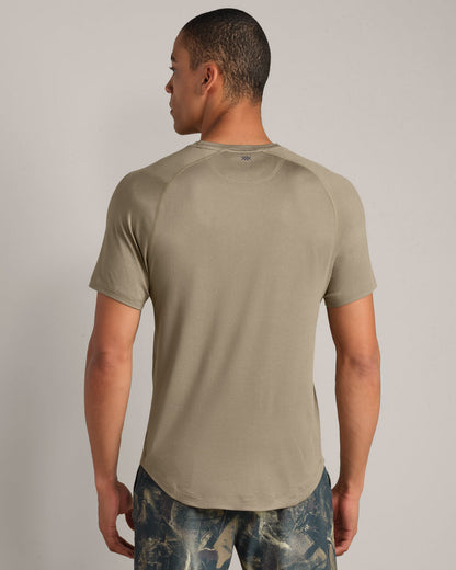 Atmosphere Tee - US 4318