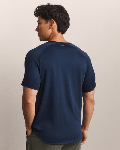 Atmosphere Tee - US 9448