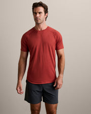 Red Clay Heather