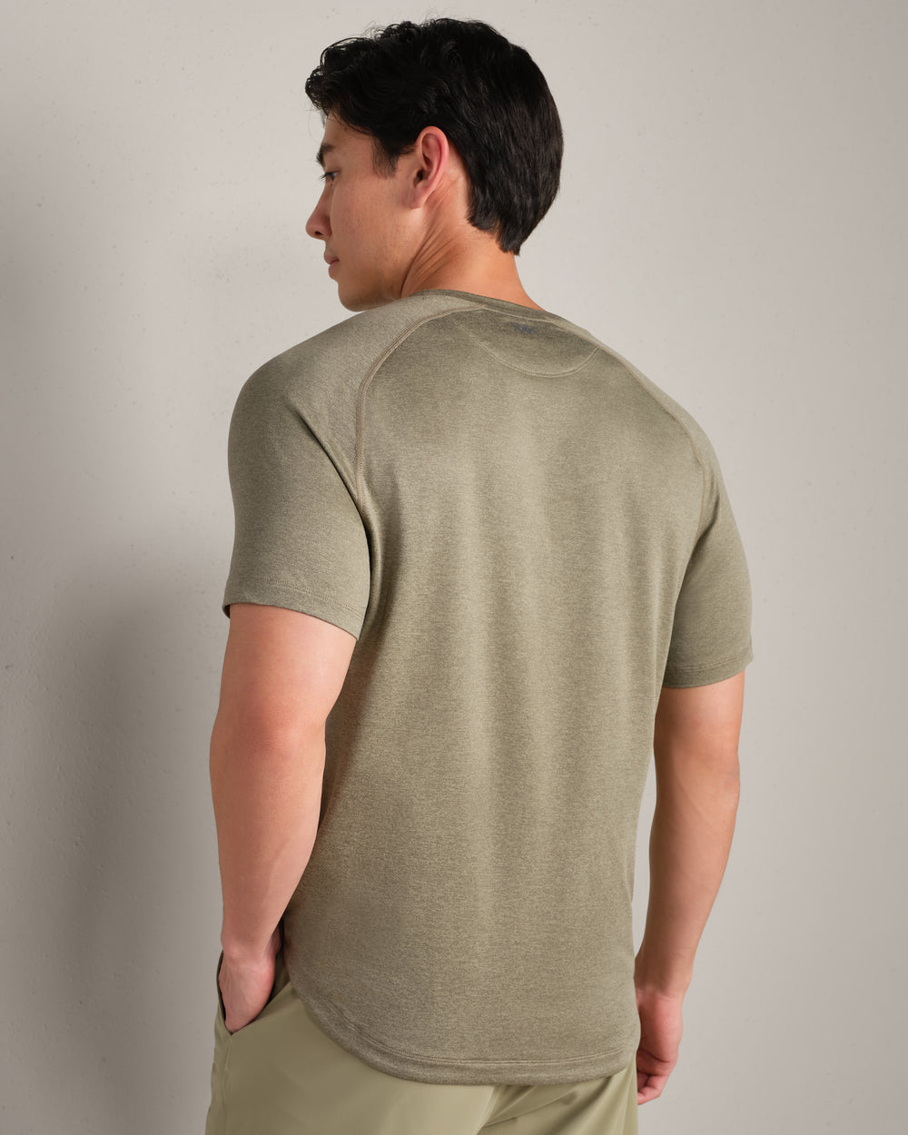 Atmosphere Tee - US 8346