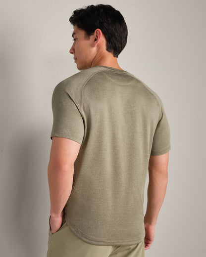 Atmosphere Tee - US 8346