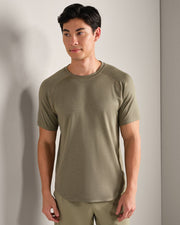 Sand Green/Smokey Olive Heather