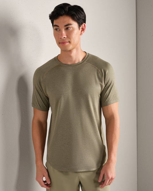 Atmosphere Tee - US 8346