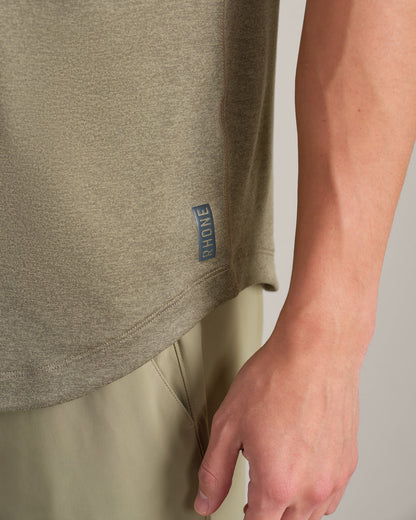 Atmosphere Tee - US 8346