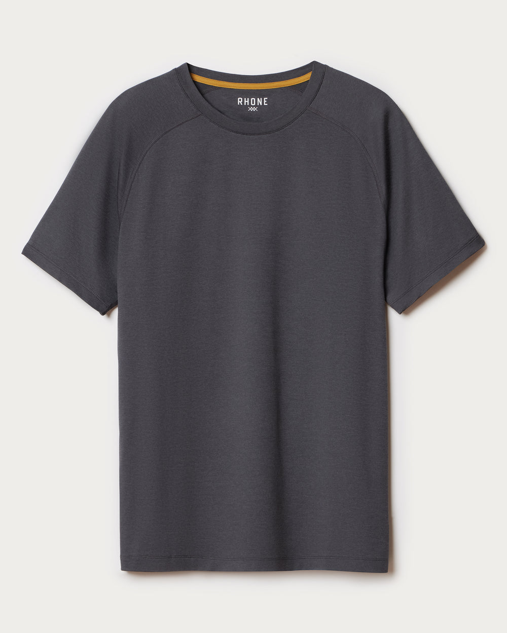 Atmosphere Tee - Straight Hem - US 4916