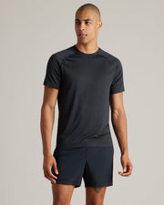 True Black Heather