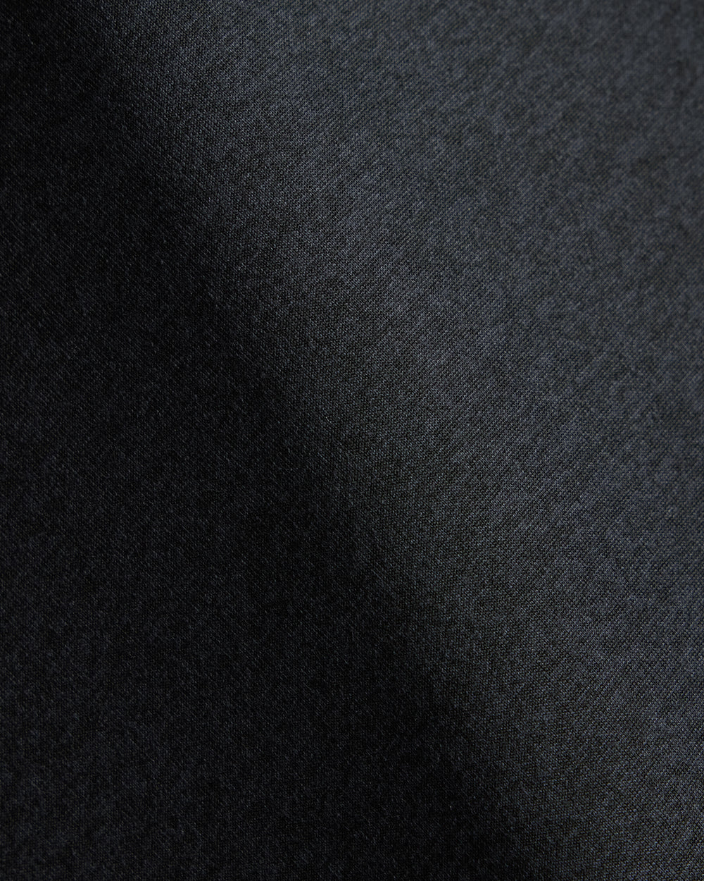 Atmosphere Tee - Straight Hem - US 7725