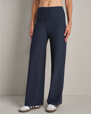 Navy Heather