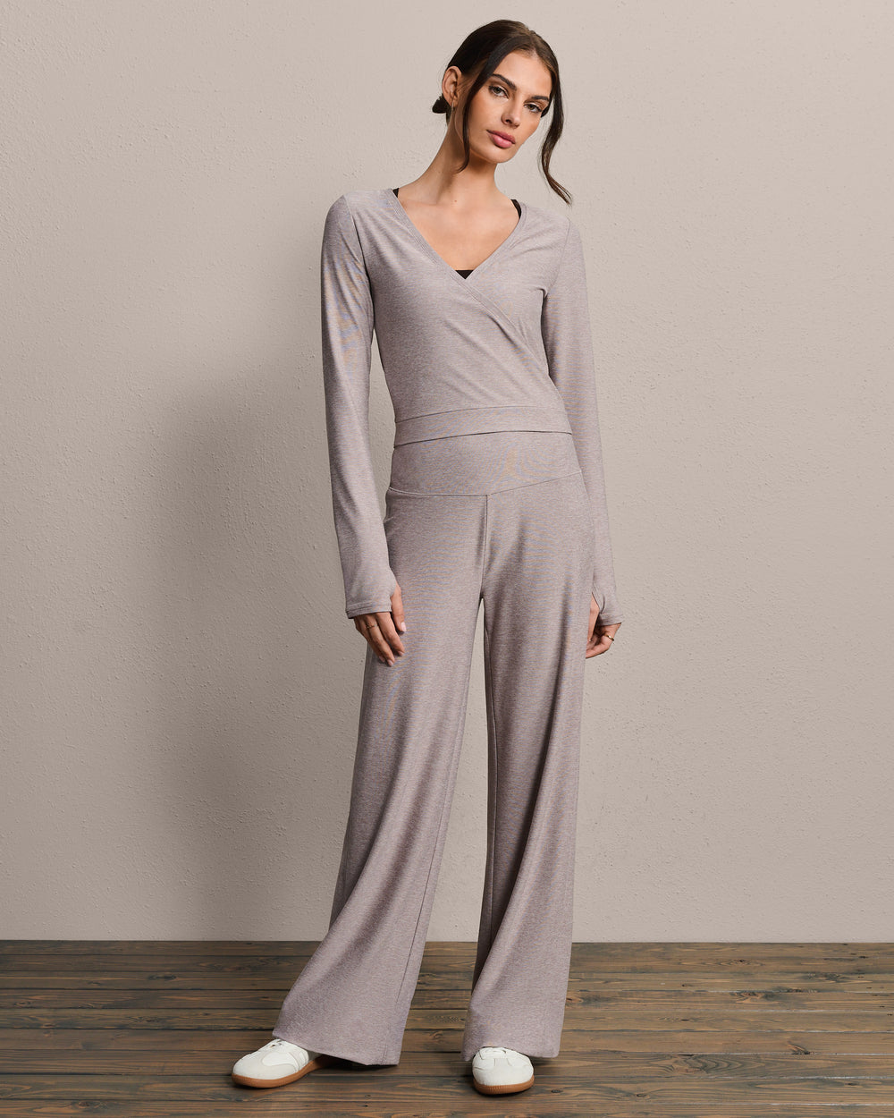 Atmosphere Wide Leg Pant - US 2101