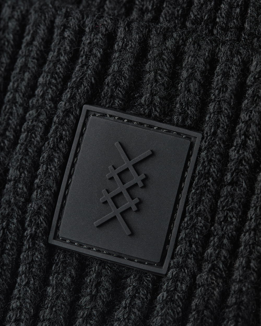 Aurora Patch Beanie - US 7205