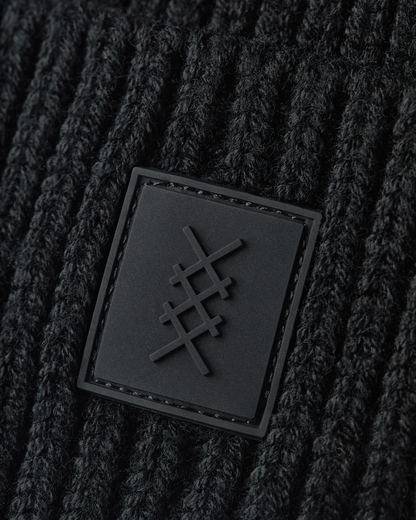 Aurora Patch Beanie - US 7205