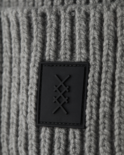 Aurora Patch Beanie - US 8873