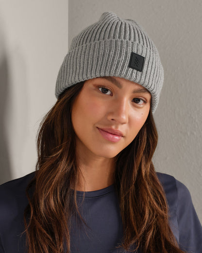 Aurora Patch Beanie - US 8873