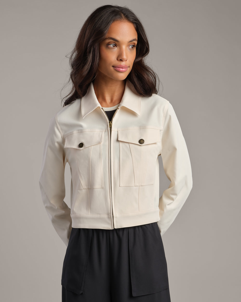 Avenue Jacket - US 9403