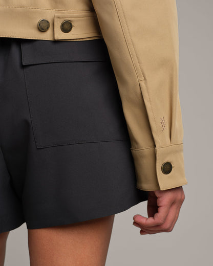 Avenue Jacket - US 6191