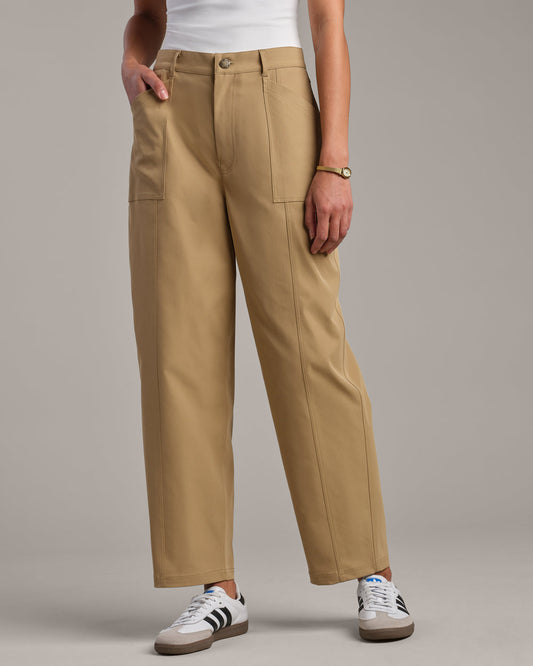 Avenue Pant - US 4393