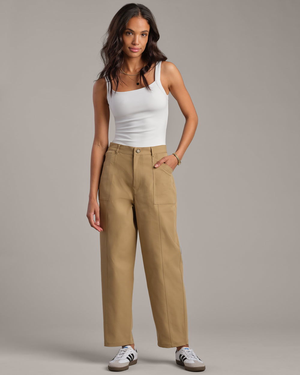 Avenue Pant - US 4393