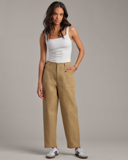 Avenue Pant - US 4393
