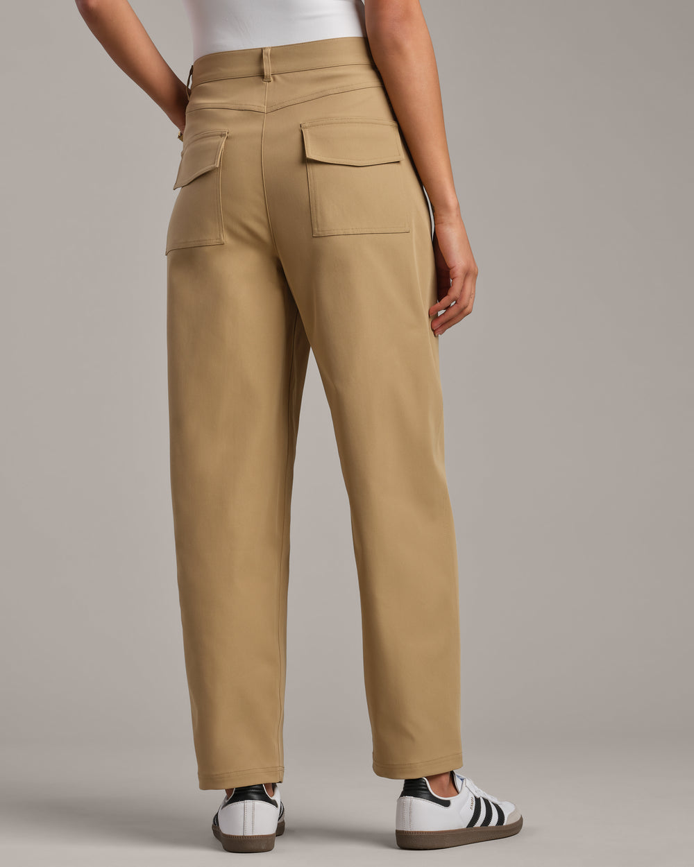Avenue Pant - US 4393