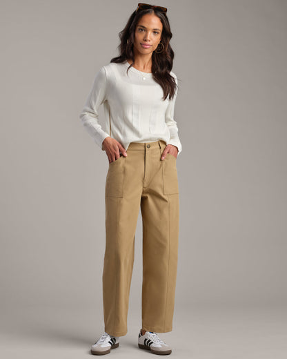 Avenue Pant - US 4393