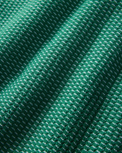 Back Nine Knit Polo - US 0398