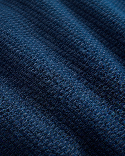 Back Nine Knit Polo - US 0217