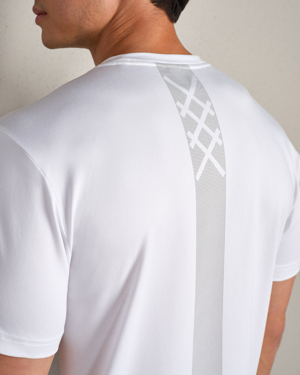 Backspin Tee - US 4527