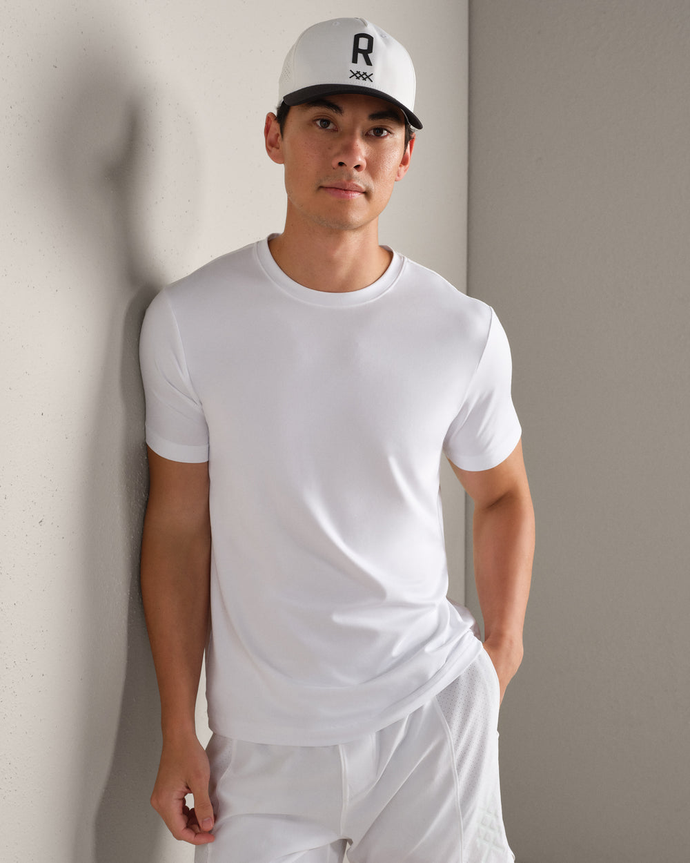 Backspin Tee - US 4527