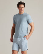 Backspin Tee - US 4112