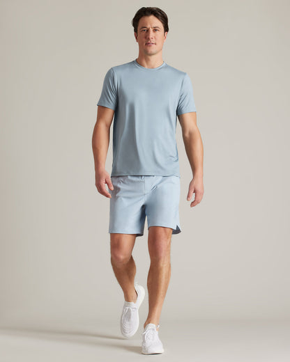 Backspin Tee - US 4112