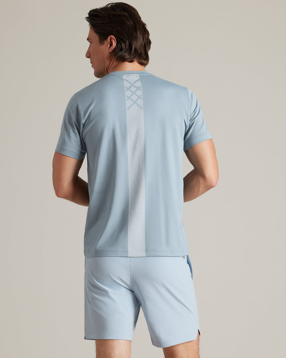 Backspin Tee - US 4112
