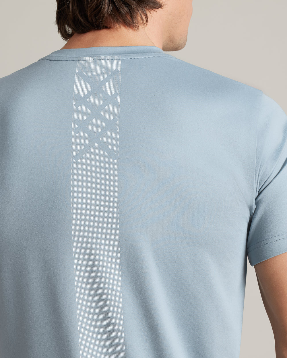Backspin Tee - US 4112