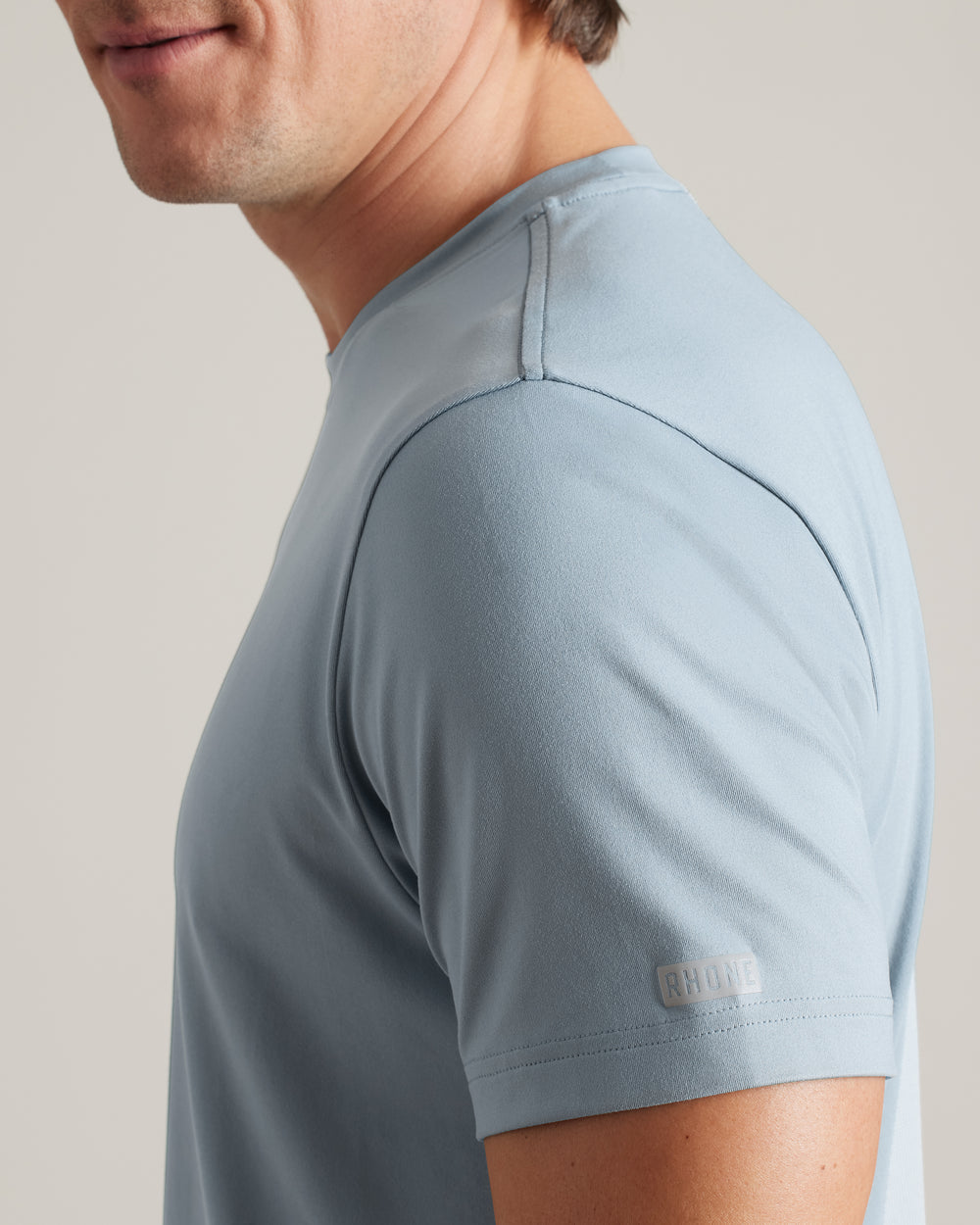 Backspin Tee - US 4112