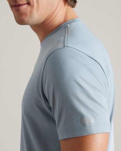 Backspin Tee - US 4112