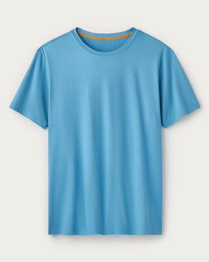 Backspin Tee - US 9122