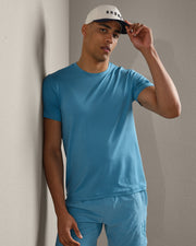 Azure Blue