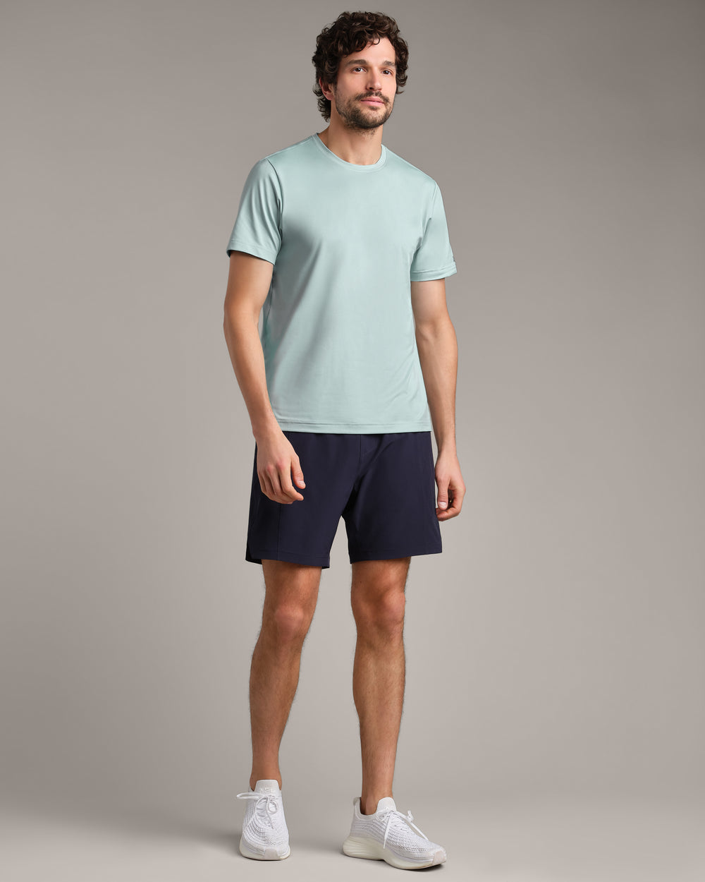 Backspin Tee - US 1869