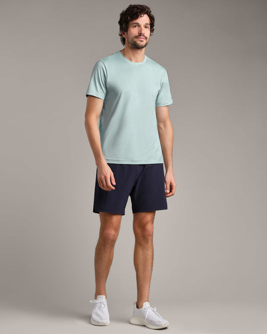 Backspin Tee - US 1869