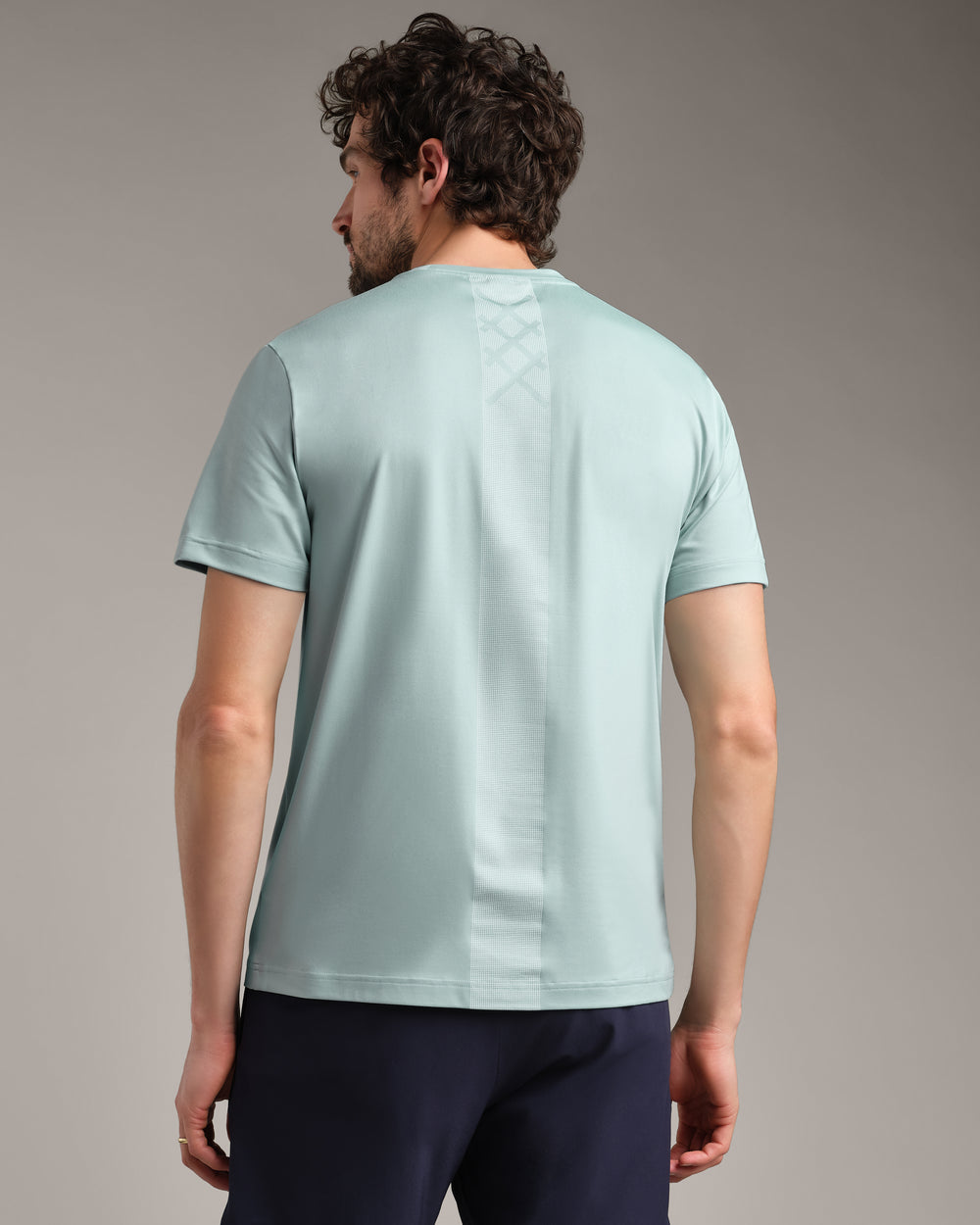 Backspin Tee - US 1869