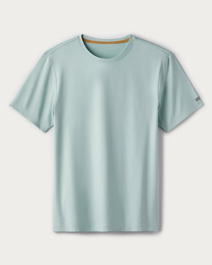 Backspin Tee - US 1869