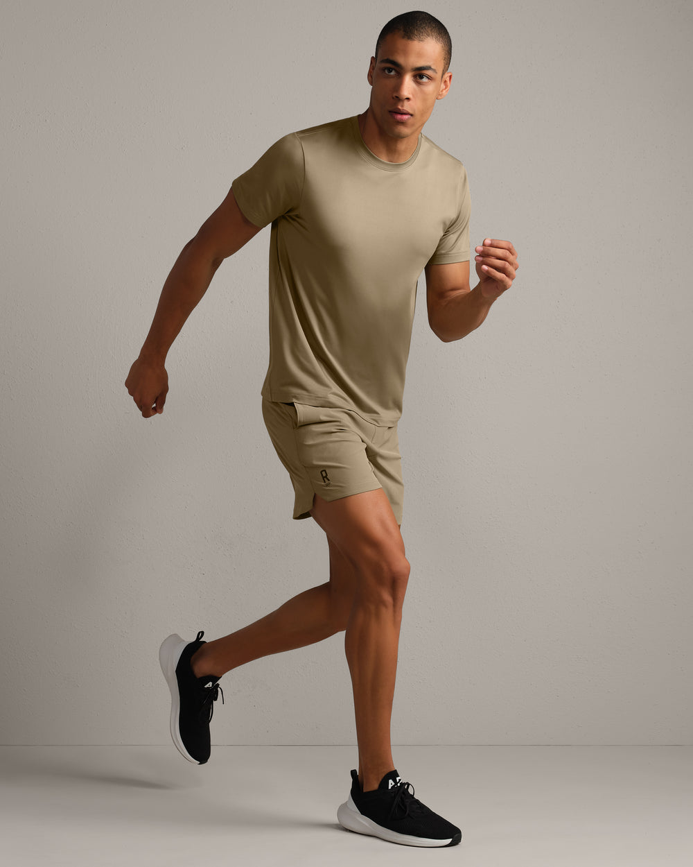 Backspin Tee - US 7919