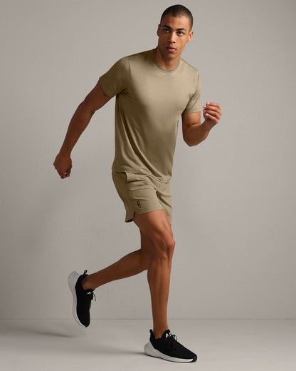 Backspin Tee - US 7919