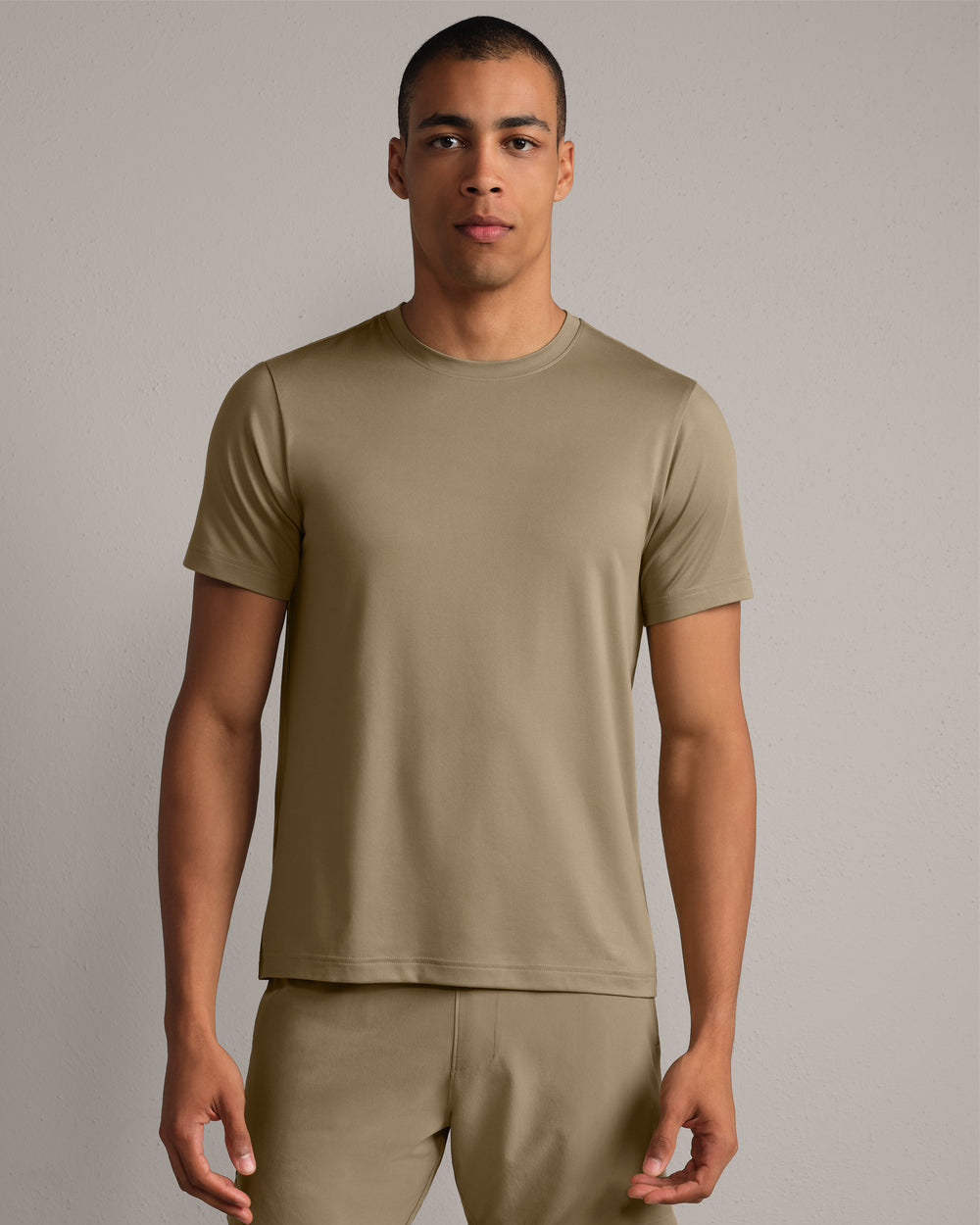 Backspin Tee - US 7919