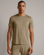 Backspin Tee - US 7919