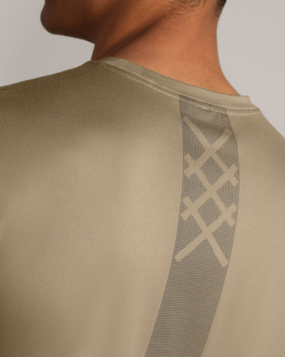 Backspin Tee - US 7919